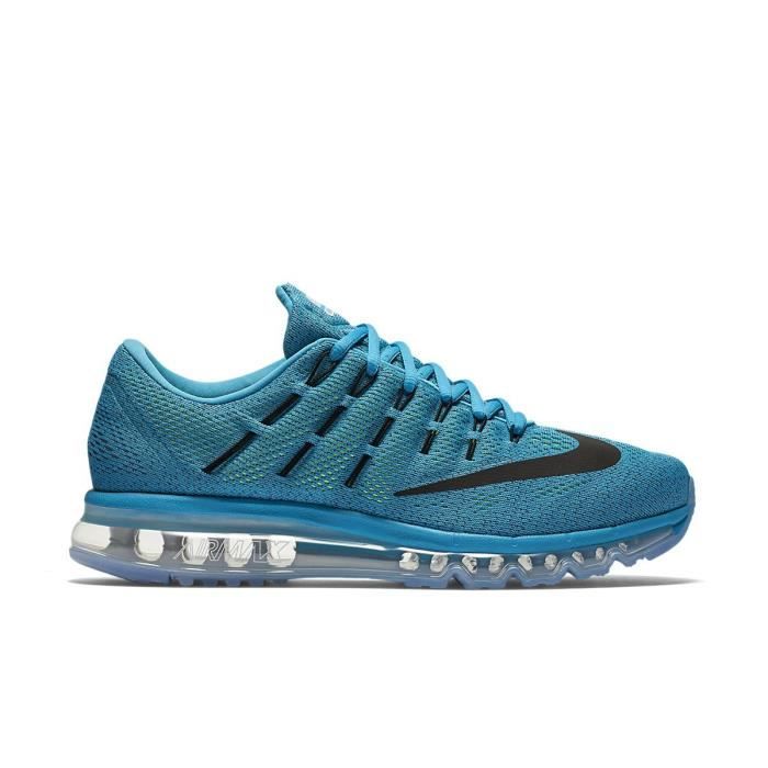 nike air max 2016 enfant jaune