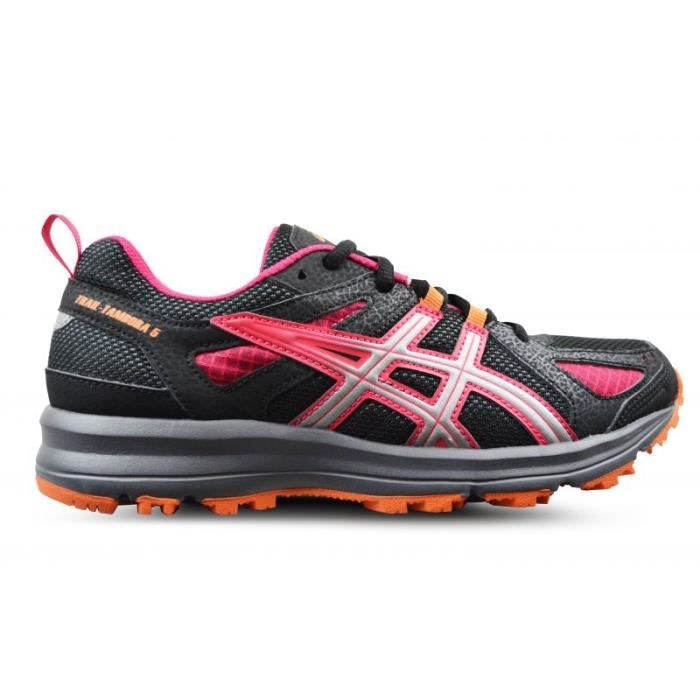asics tambora 5 avis