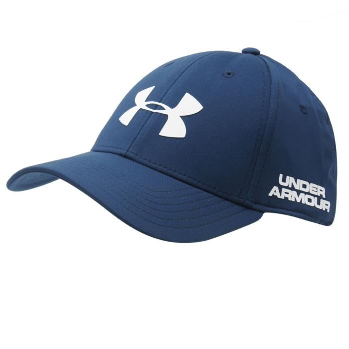 casquette golf under armour