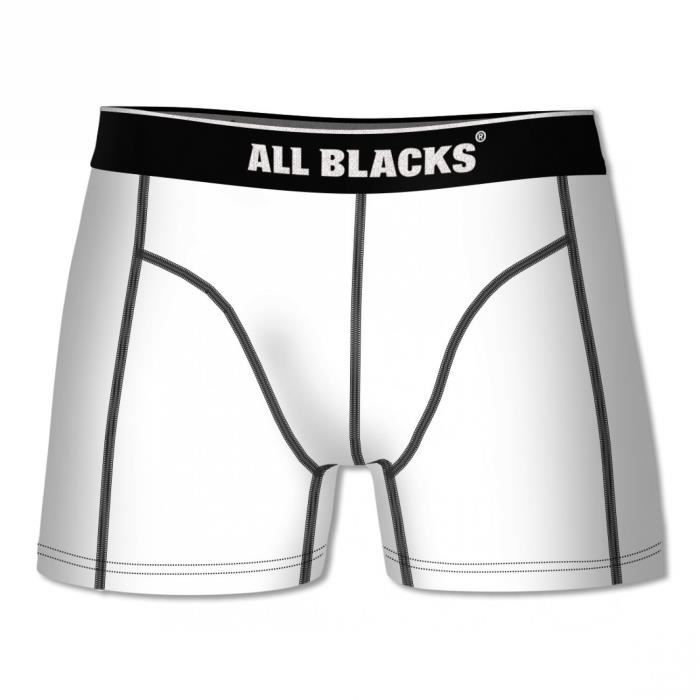 Boxer en élasthanne clearance
