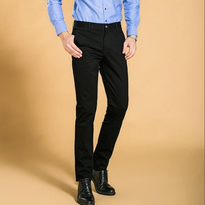 Pantalon homme cheap 50