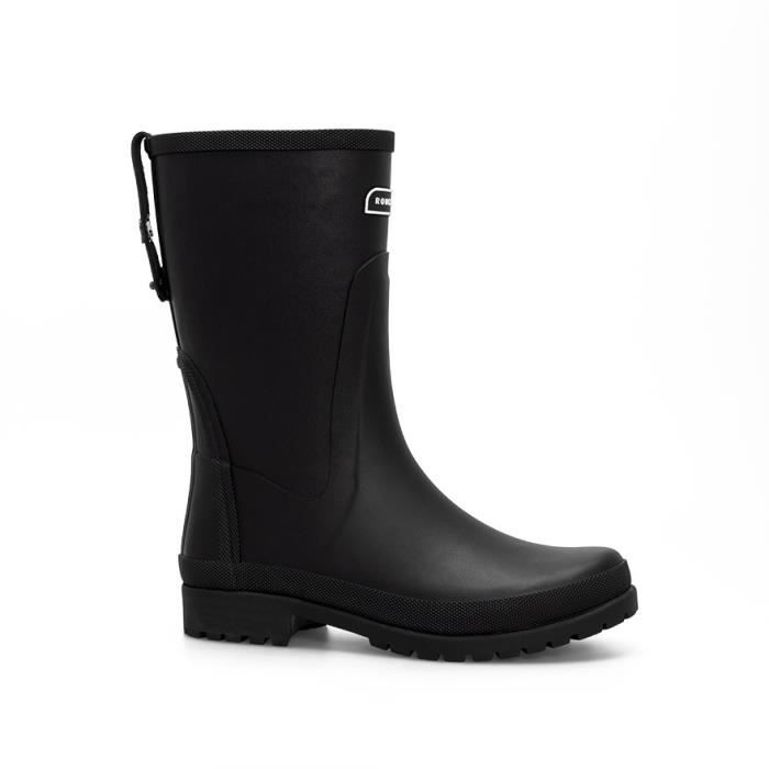 Botte rouchette discount