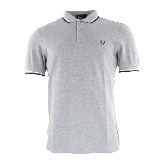 vente privée fred perry