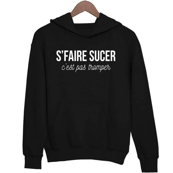 Sweat phrase 2025 homme