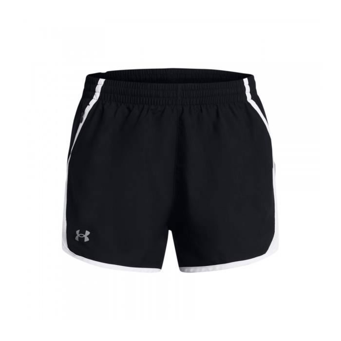 Short de running - UNDER ARMOUR - Fly By 3