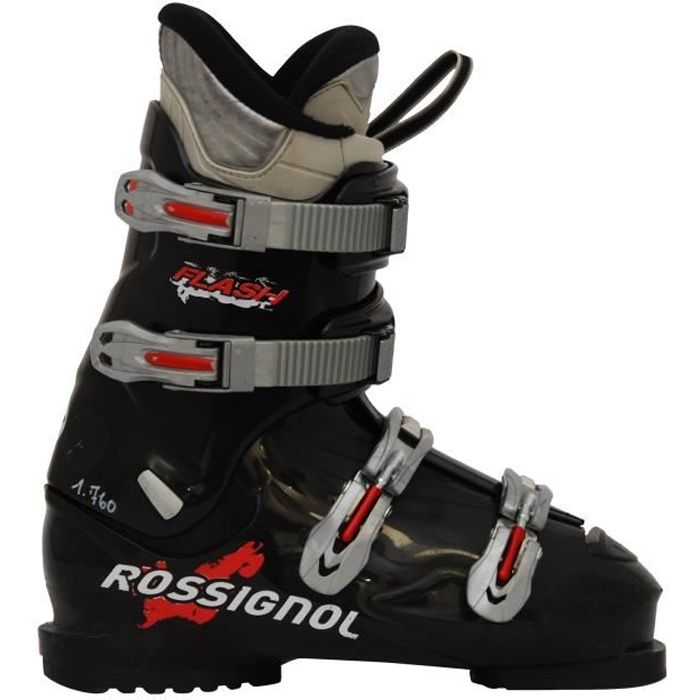 Chaussure ski Rossignol Flash noir