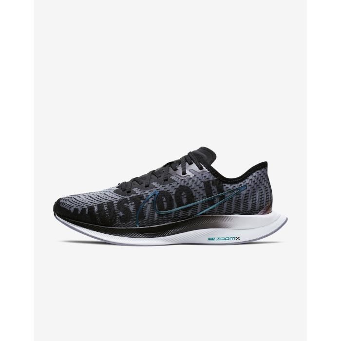 nike zoom pegasus turbo femme Nike Zoom Pegasus Turbo 2 Rise Baskets Homme Femme Chaussures de ...
