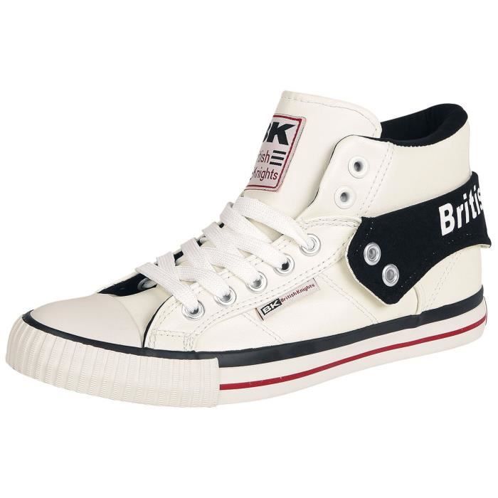 british knights soldes