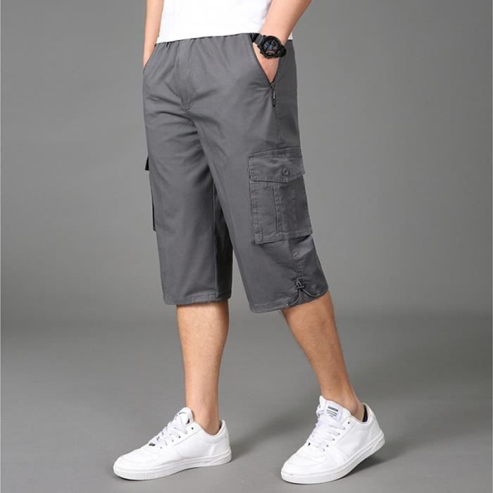 Bermuda pantacourt homme 2025