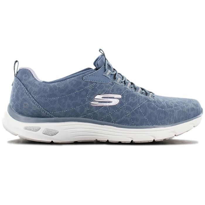Skechers relaxed deals fit 12825