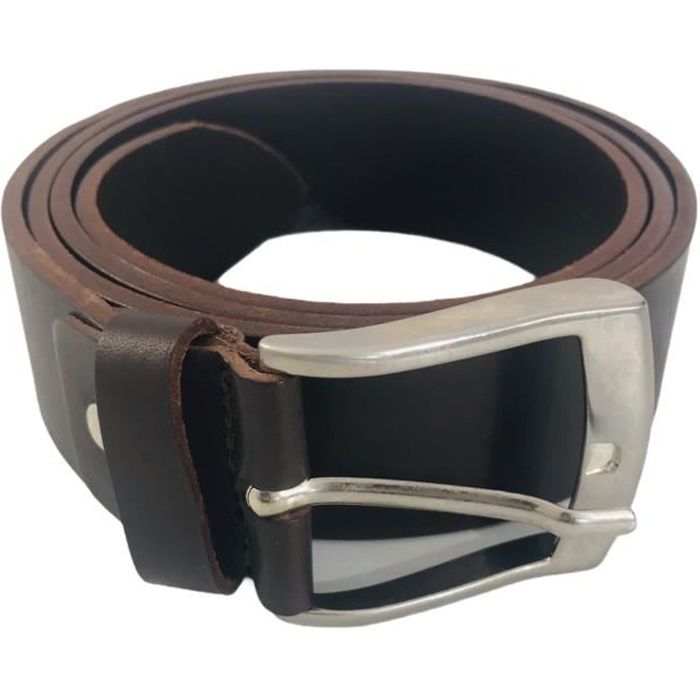 Ceinture 4 cm de largeur cheap