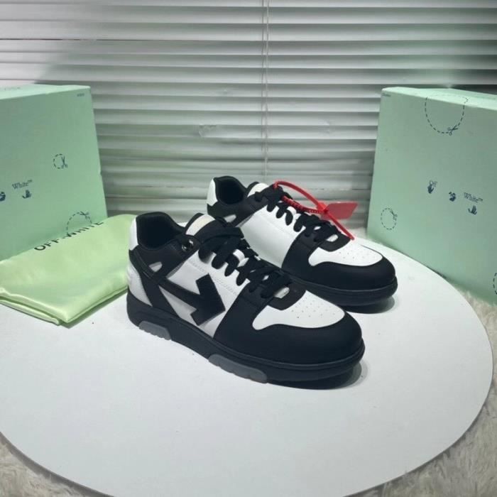 Nouvelle chaussure off white Clearance