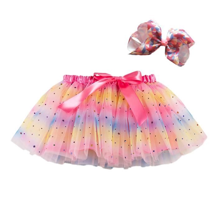 Jupe fille 8 ans cheap