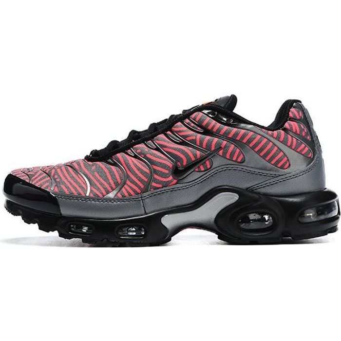 Baskets NIKEs AIRs Max Plus TN Noir Rouge Homme Rouge - Cdiscount ... Baskets NIKEs AIRs Max Plus TN Noir Rouge Homme Rouge - Cdiscount ...