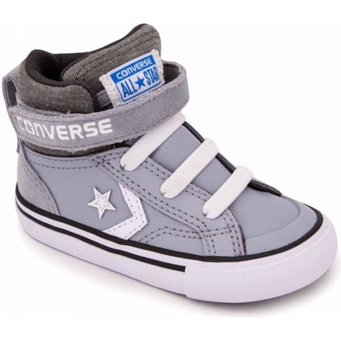 converse montante bebe