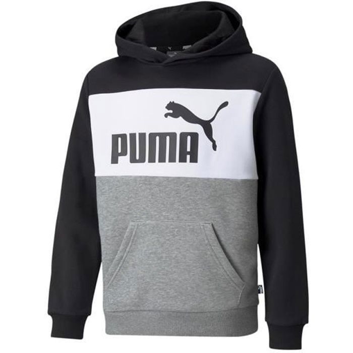 puma pullover