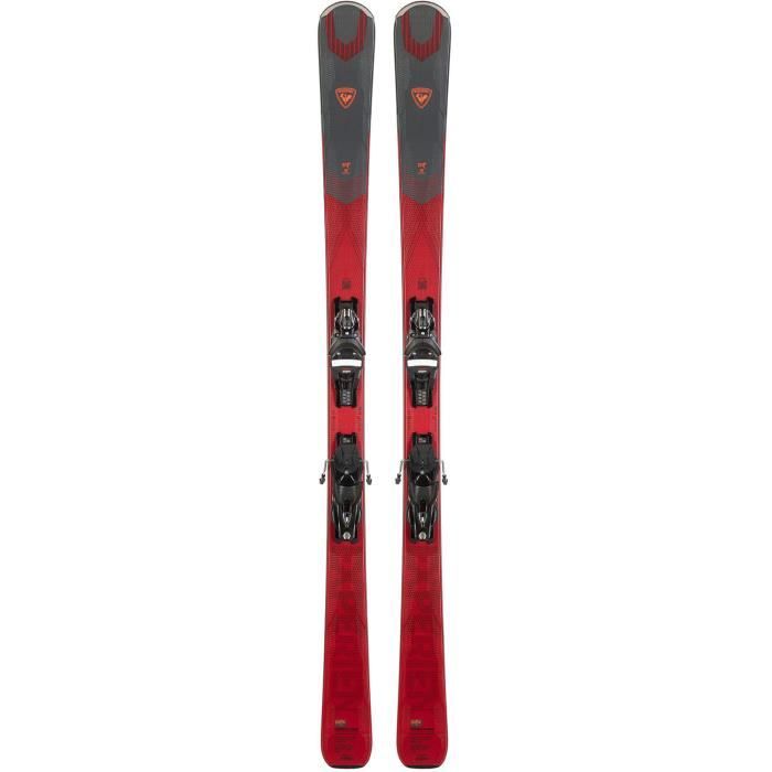Ski rossignol homme on sale