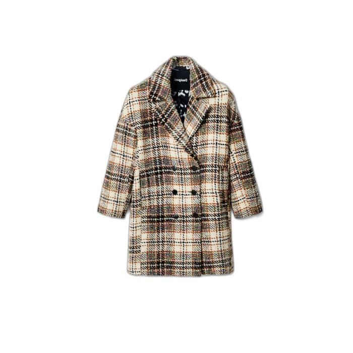 Manteau hiver sales femme desigual