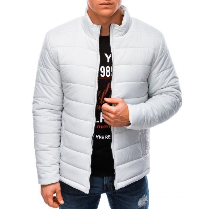 Doudoune sale homme cdiscount