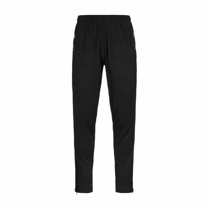 Pantalon de survêtement Kappa Gaston - black