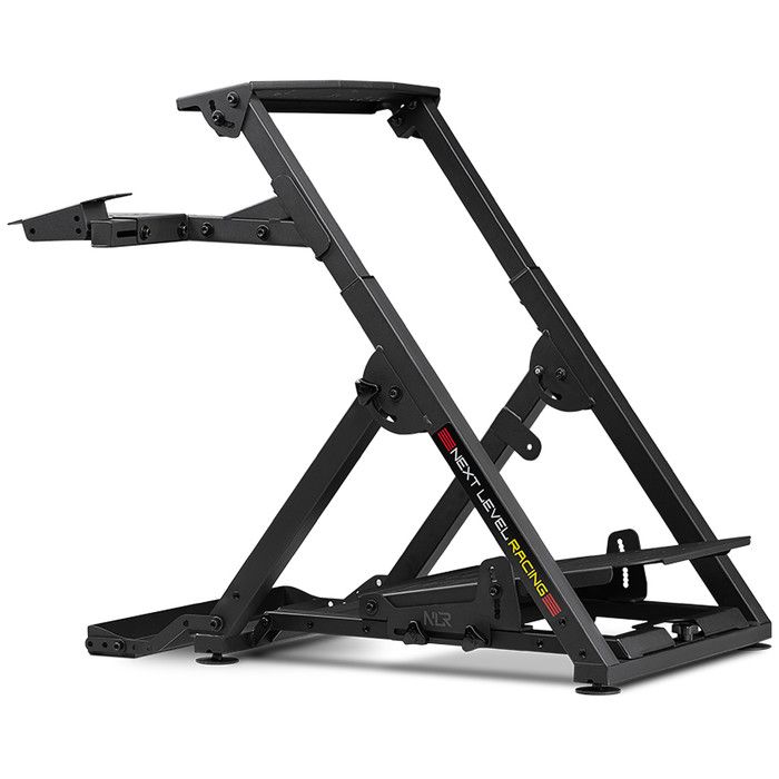 Support de simulation - Next Level racing - Wheel Stand 2.0 Noir