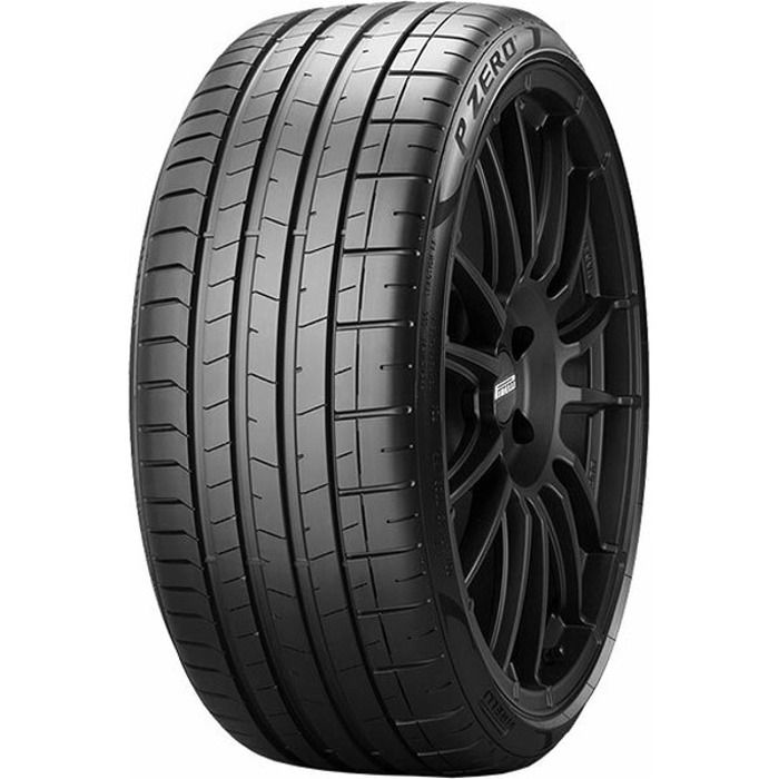 PIRELLI - Pneu Eté - P-ZERO - 255/35 R19 Y