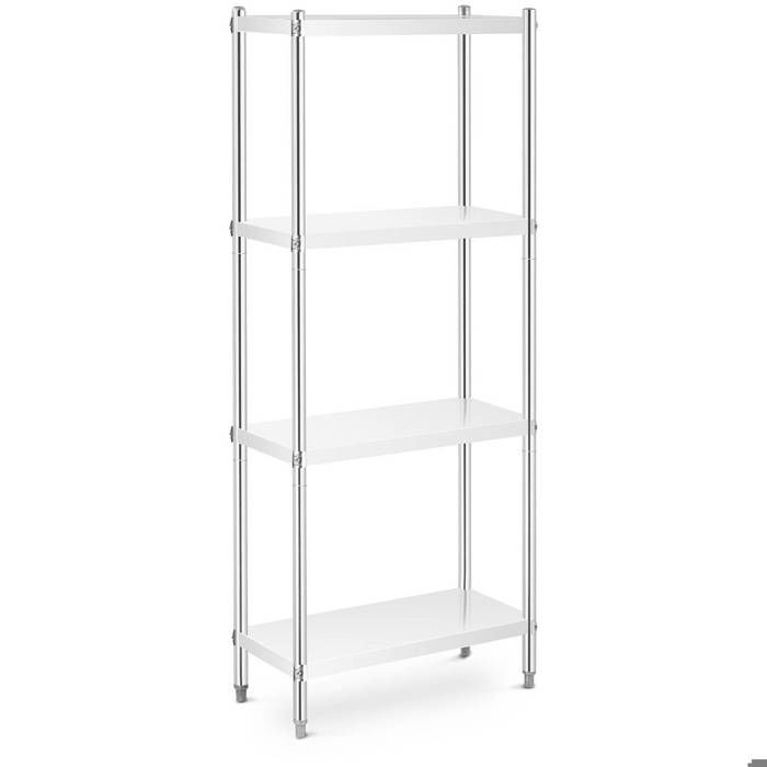 Étagère inox - 70 RCER-7040