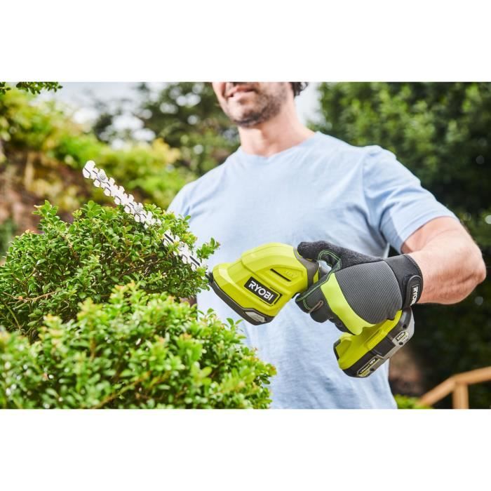 RYOBI ONE+ 18V - vue 2