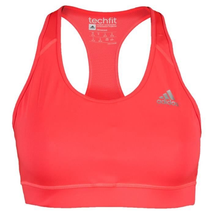 Brassiere adidas fille clearance