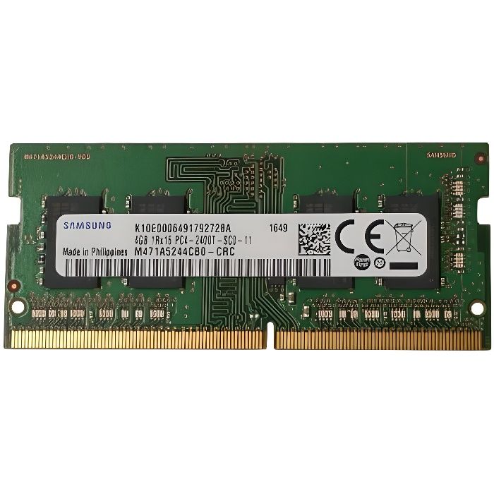 Samsung ddr4 2400 store