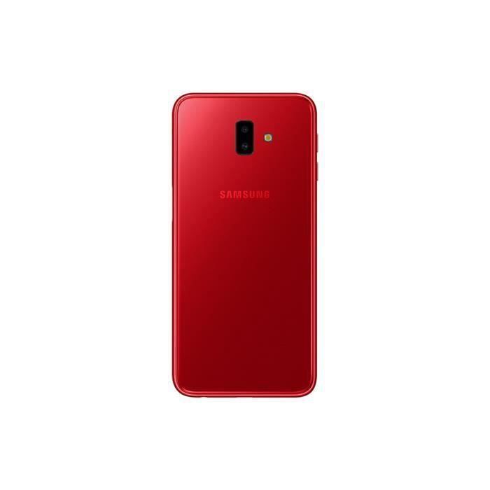 Galaxy J6+