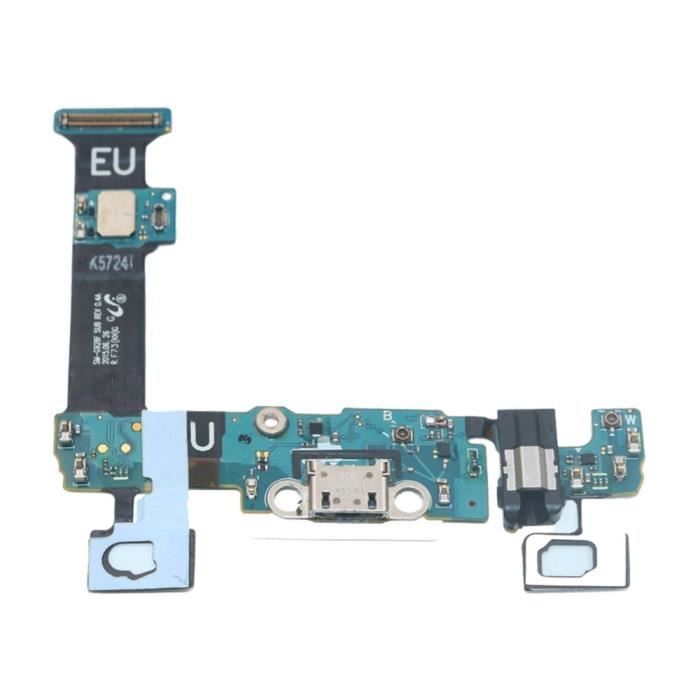 Nappe Connecteur de Charge Samsung Galaxy S6 Edge Plus (G928F)