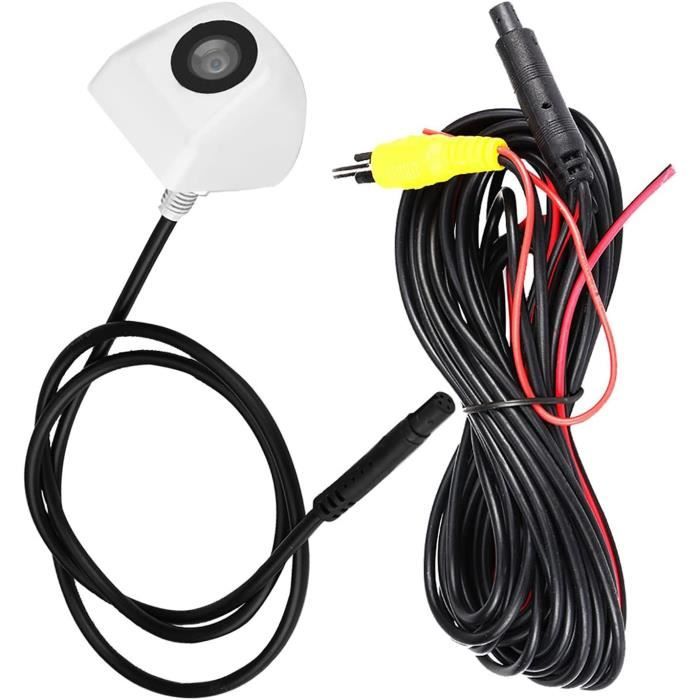 Autocollant de Film de miroir de recul de stationnement de vue arrière grand Angle de pare-brise de voiture automatique – acheter aux petits prix dans la boutique en ligne