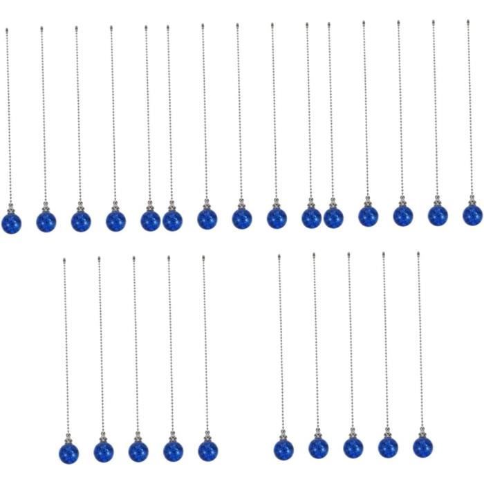 2 chaînes de traction pour ventilateur de plafond [134 2 chaînes de traction pour ventilateur de plafond [134