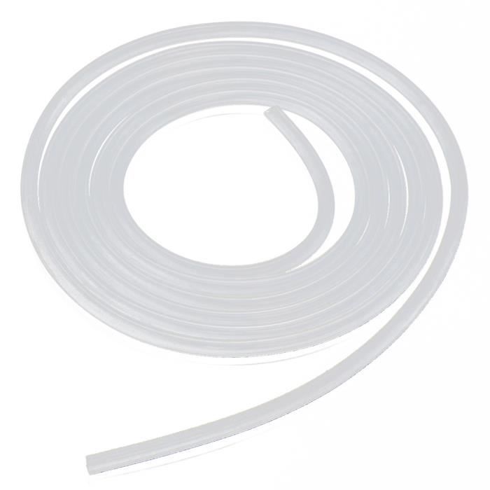 1M TUYAU TRANSPARENT 10MM x 13MM DURITE DESSENCE UNIVERSEL CARBURANT EAU MULTI USAGE MOTO MOBYLETTE SCOOTER VOITURE PISCINE AQUARIUM BAIGNOIRE BEBE ENFANT AUTO TONDEUSE MOTOCULTEUR MOTEUR 2 ET 4 TEMPS 10x13