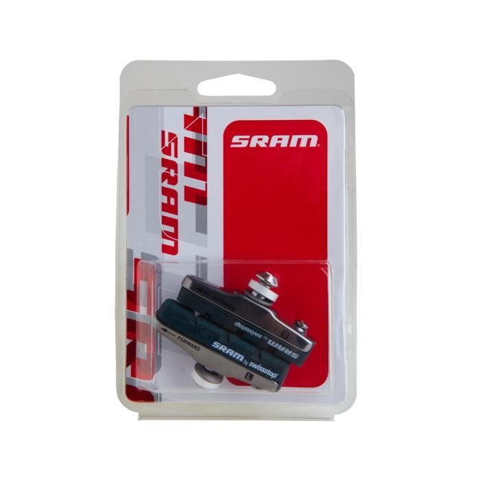 Outil De Ligne De Frein Sram | Pour Insertion Raccords De Câble, Noir/Rouge - Réf. 00.5315.028.030