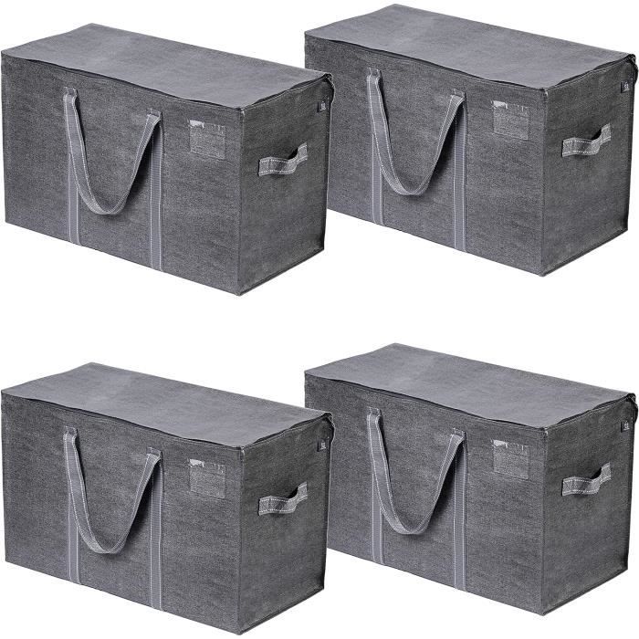 Sac vetement shop demenagement