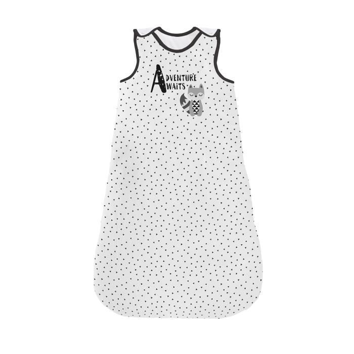 Grenouillère Bébé Rock'n'roll - Imprimé AB/CD Noir Et Rouge - Pour Garçon Ou Fille 6-12 Mois - Cadeau Naissance Original