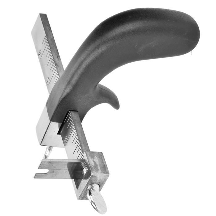 Coupe-carton à Main Réglable De 3 à 5 Cm - Outil De Coupe Vert Pour Poulailler - EAN 7053851487042