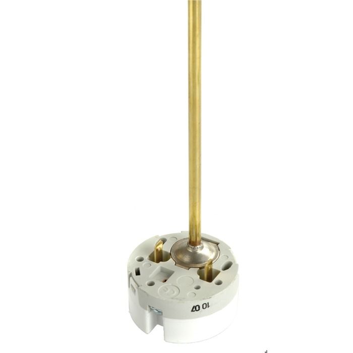 Thermostat canne embrochable 270mm pour chauffe-eau - ATLANTIC - 029452