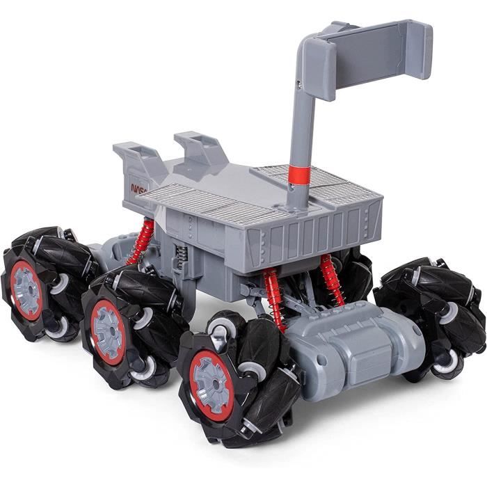 Mars rover remote control hot sale toy
