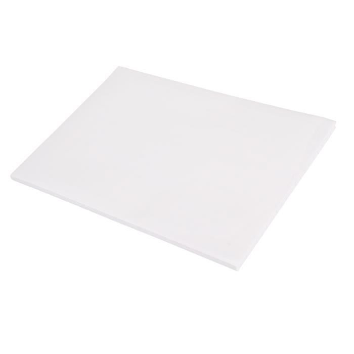 25 Feuilles A3+ Film Lamination à Froid MAT 31x43cm - Plastification Auto-Adhésive