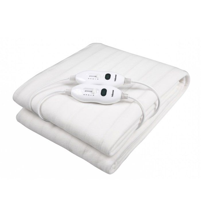 Tristar BW 4752 Couverture électrique 160 x 140 cm
