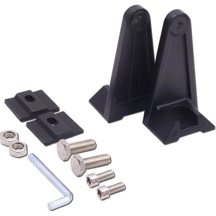 Borsa Trasporto Treppiedi E Luci - Tessuto Oxford Impermeabile, 100x20 Cm Grigio - Foto 4