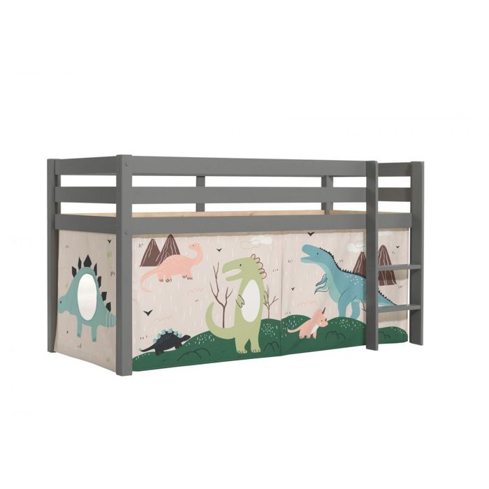 Lit Enfant Sureleve