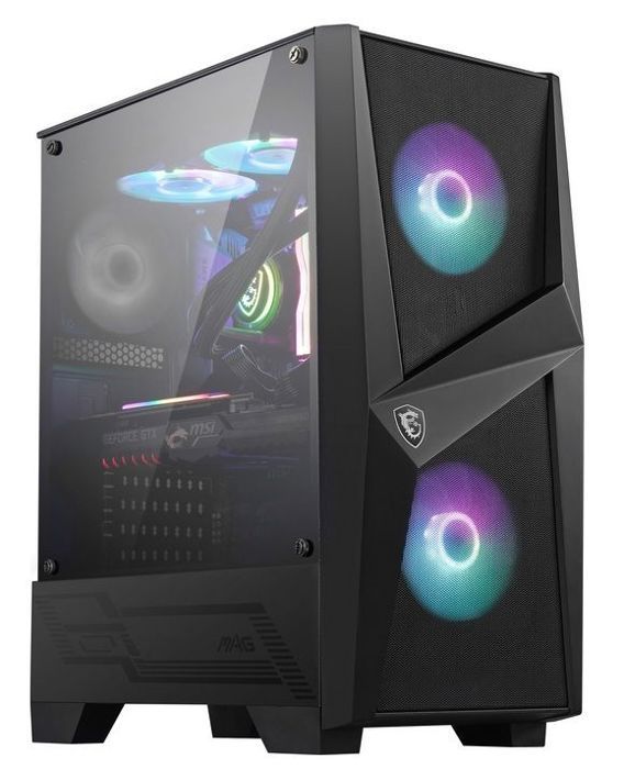 PC Gaming VIST CORE i5 11400F – RAM 16Go – RTX 3050 – SSD 1To M.2 – Windows 11 Pro