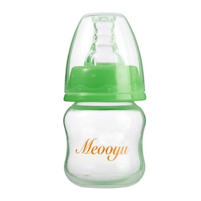 Pour Bebe Vert 60 Ml De Qualite Alimentaire En Plastique Mini Bouteille De Boisson Preuve De Fuite Mignon D Allaitement Av Cdiscount Puericulture Eveil Bebe Pour Bebe Vert 60 Ml De Qualite Alimentaire En Plastique Mini Bouteille De Boisson Preuve De Fuite Mignon D Allaitement Av Cdiscount Puericulture Eveil Bebe