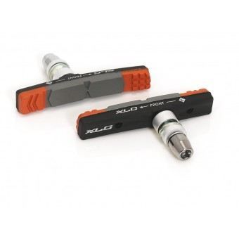 XLC Sp-t11 Pieces de Velo Adulte-Mixte, Noir, 370 mm
