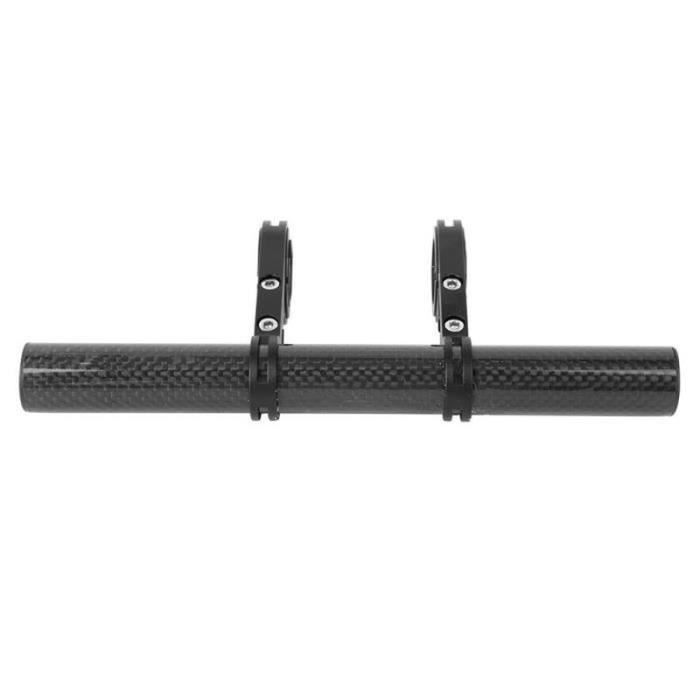 Support de montage de potence de guidon de vélo Support de fixation de