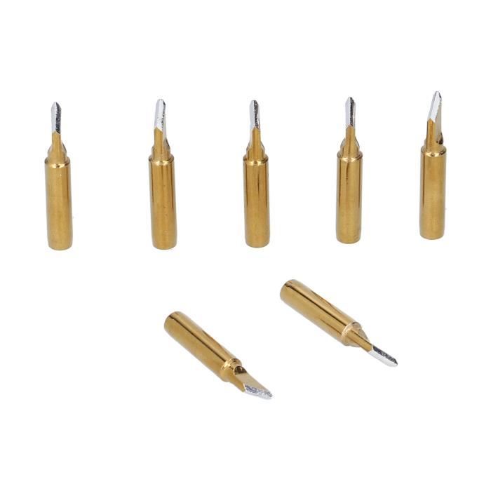 10 Pointes De Piste Uxcell 11,2mm Remplacement Pour Spikes Moyen Longue Distance